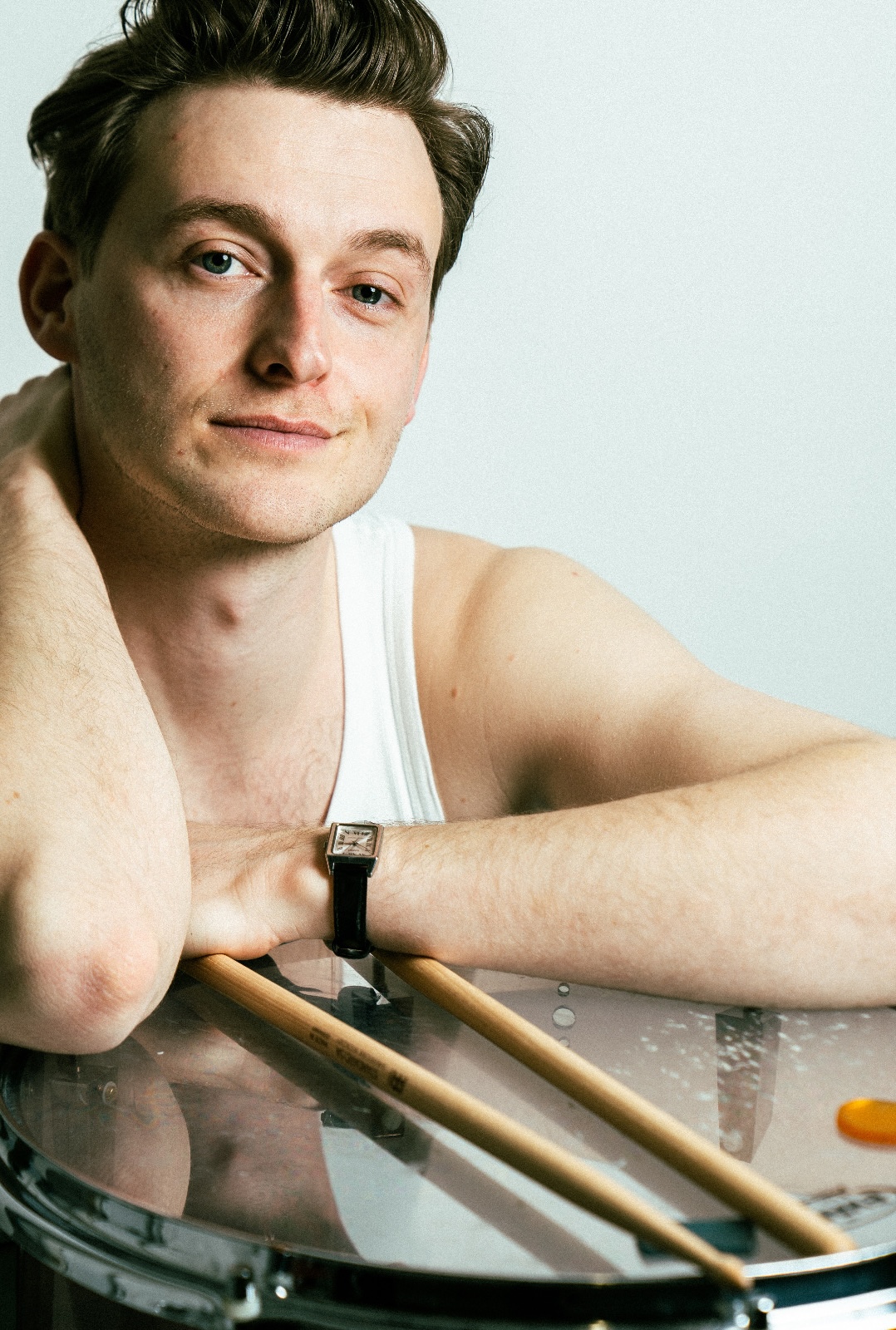 Nickless artist photo
